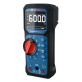 BOSCH GDM 600-15 multimetras